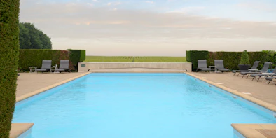 Wellness & Gastronomie au Château Pizay